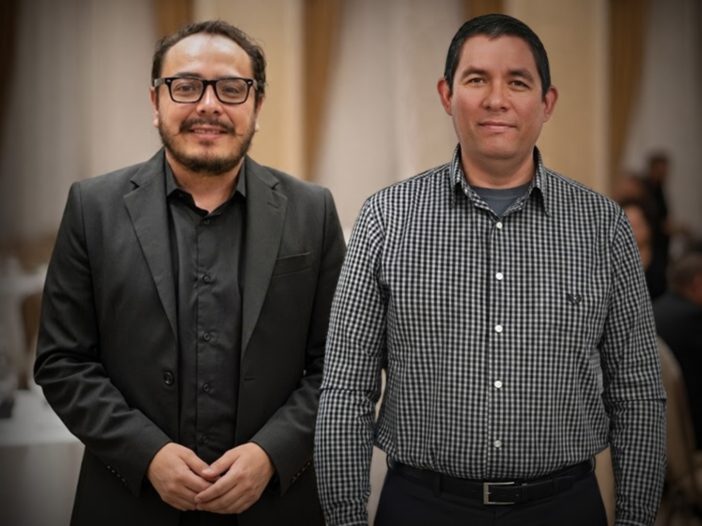 Premio Estatal de Periodismo 2026