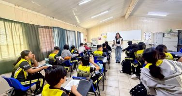 puente y cambio de horario