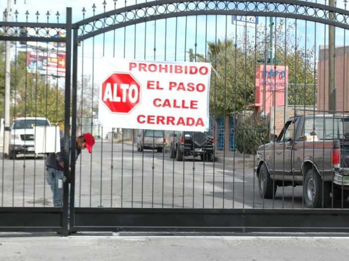 Robo a casa