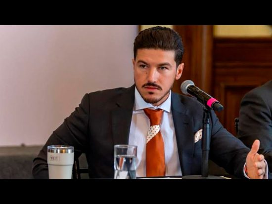 Samuel García