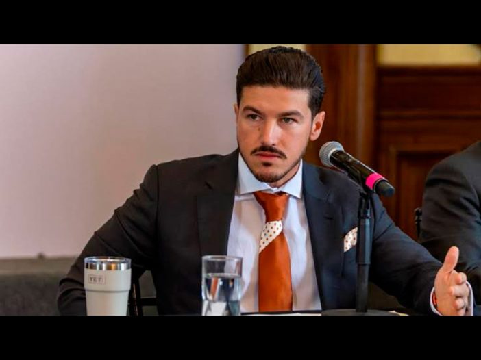 Samuel García