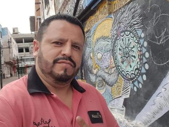 Ismael Villagómez