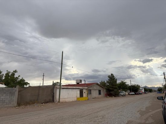 lluvia, Protección Civil