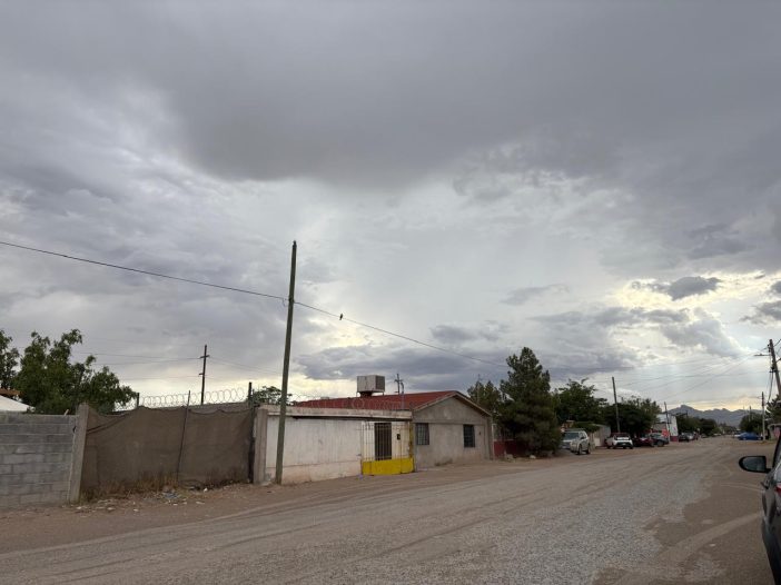 lluvia, Protección Civil