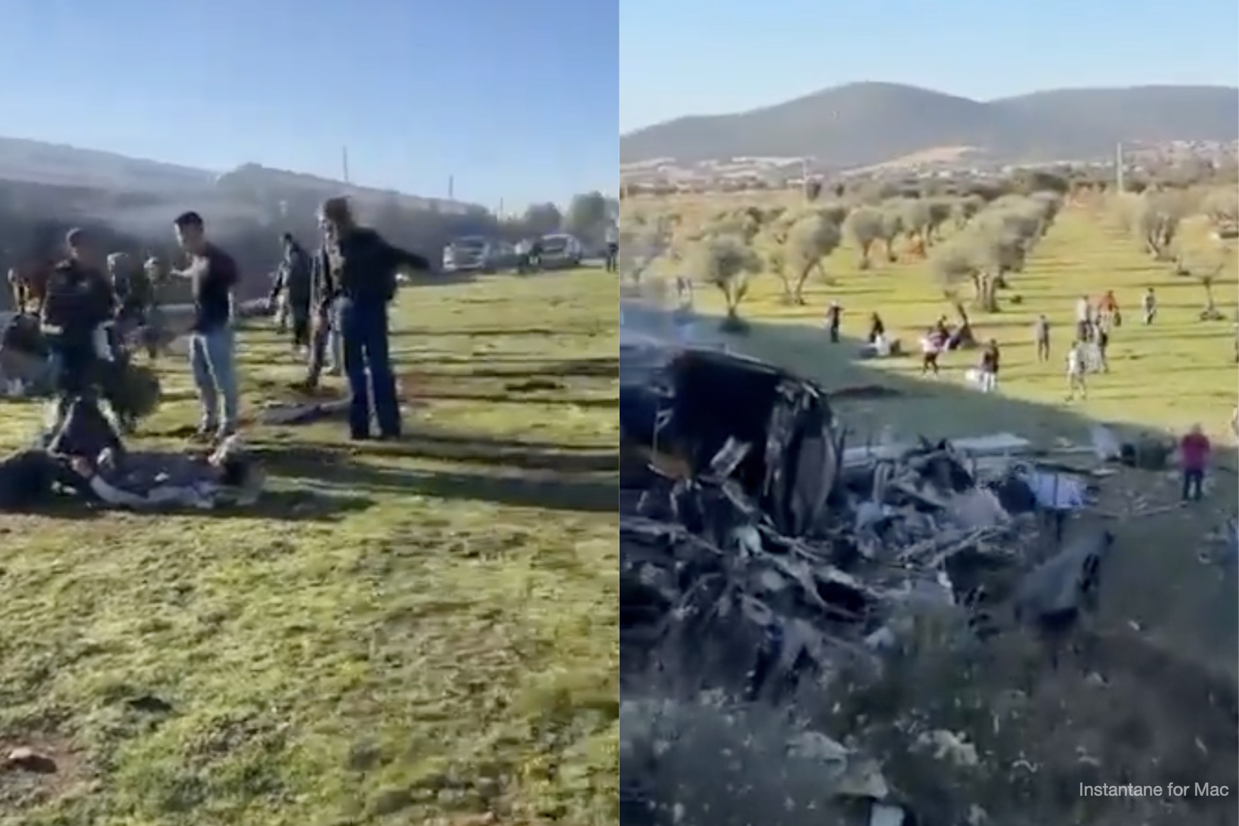 Choque de trenes de alta velocidad en Toledo deja 64 muertos, según Castilla-La Mancha