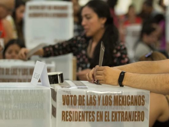 IEE, elecciones 2027