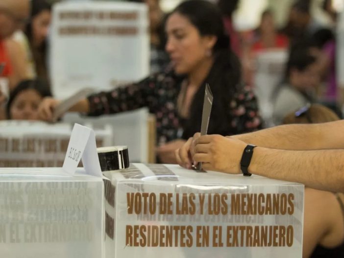 IEE, elecciones 2027